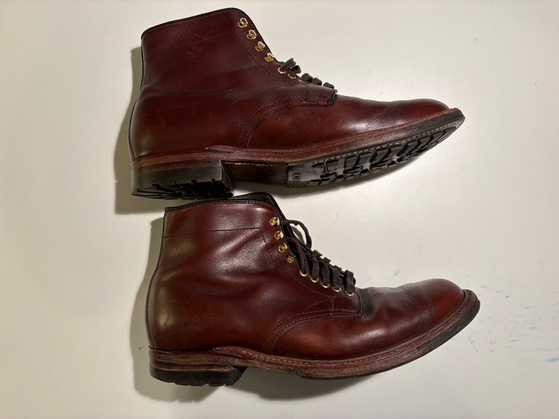 Alden D4813HC