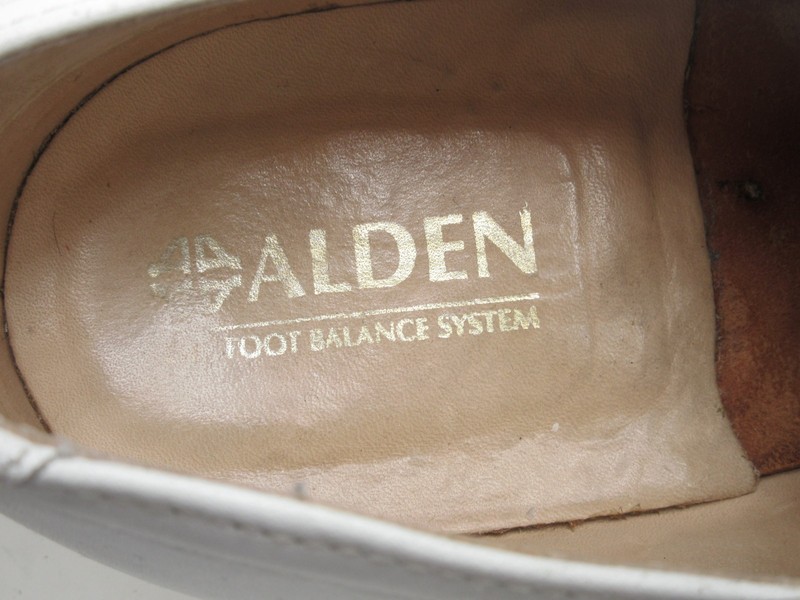 Alden 427