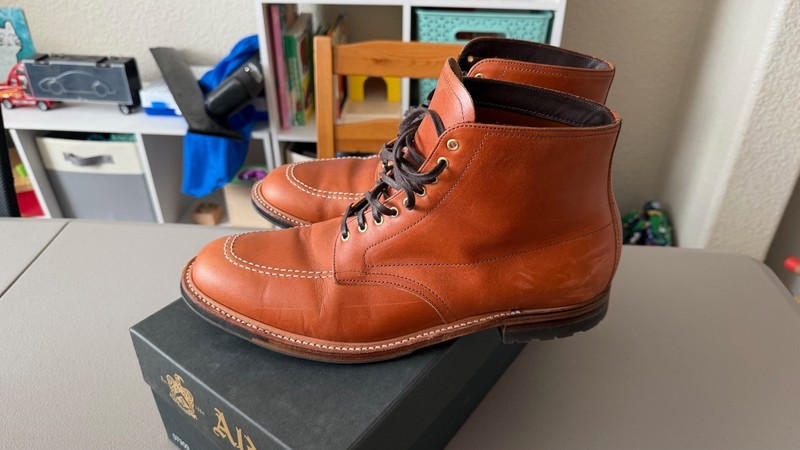 Alden D7909C