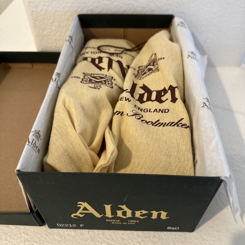 Alden D2212F