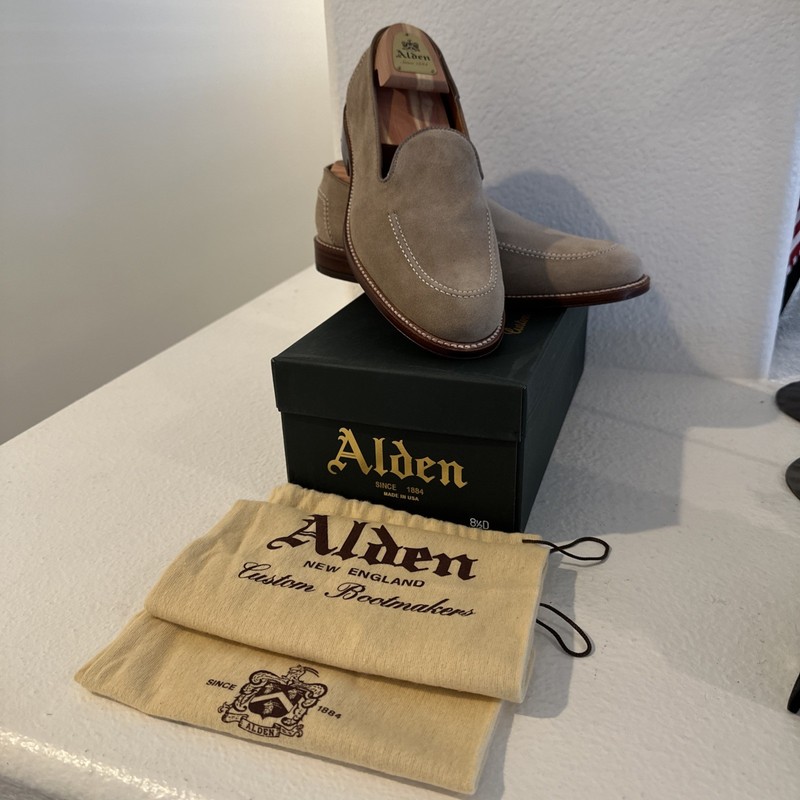 Alden D2212F