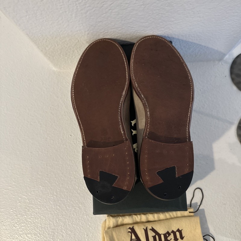 Alden D2212F
