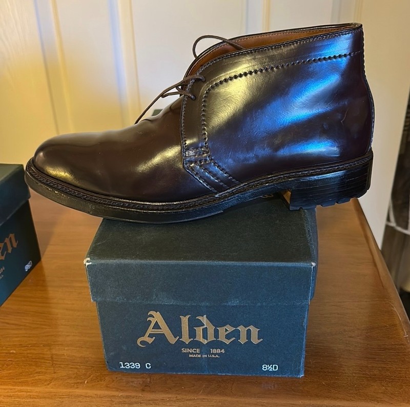 Alden 1339C