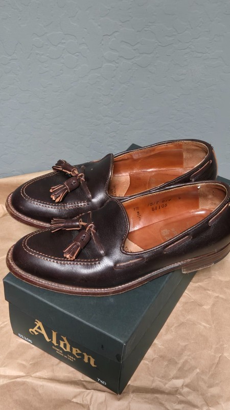 Alden D1105