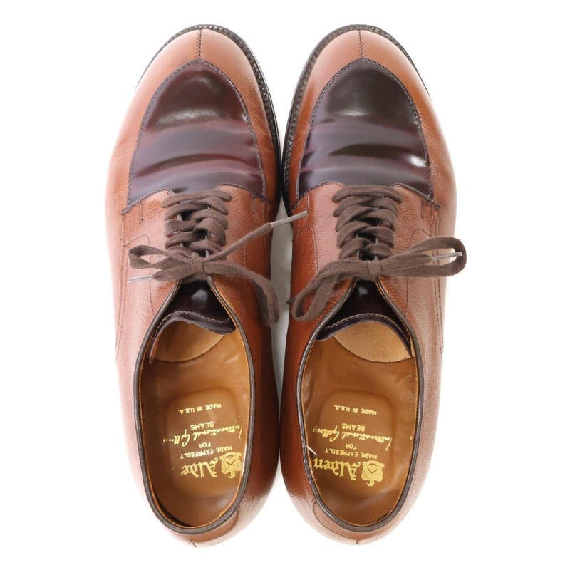 Alden N6601