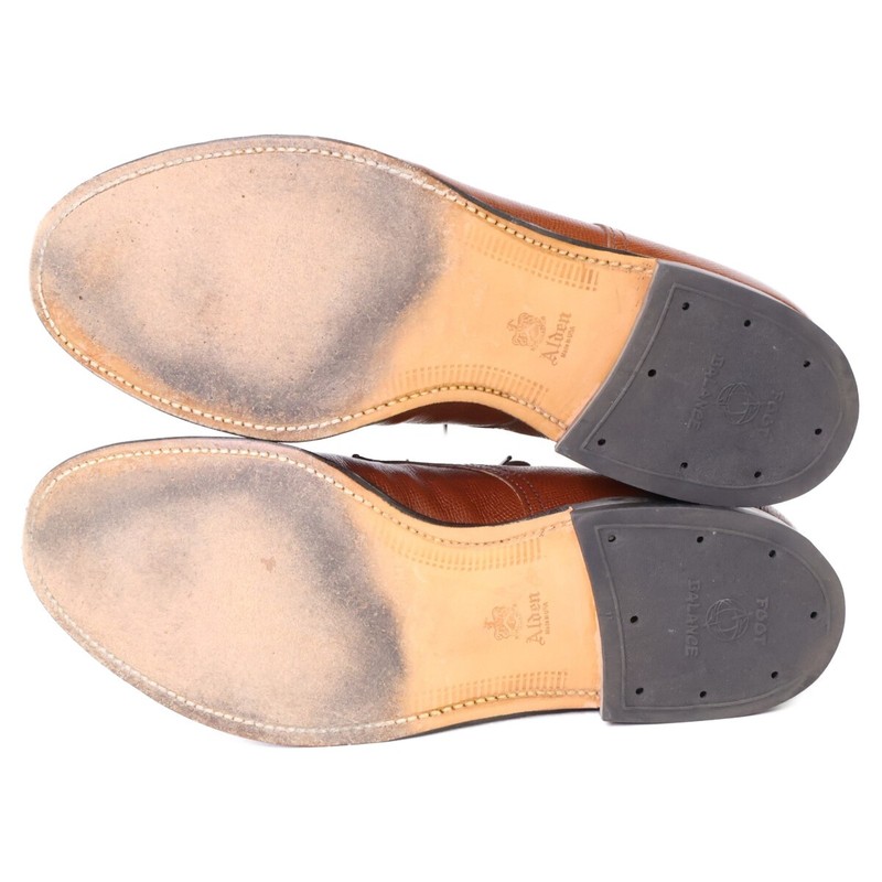 Alden N6601