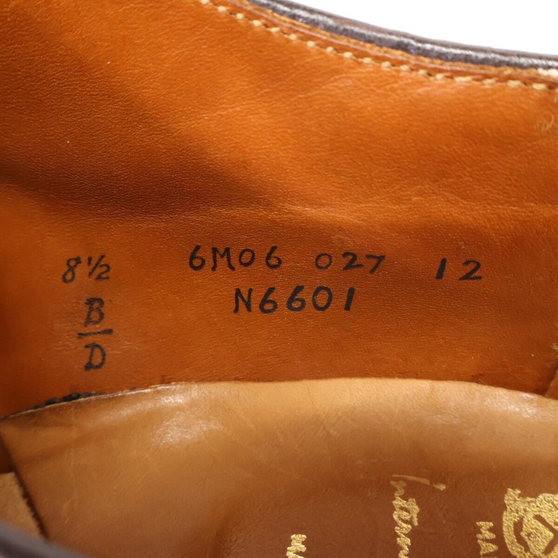 Alden N6601