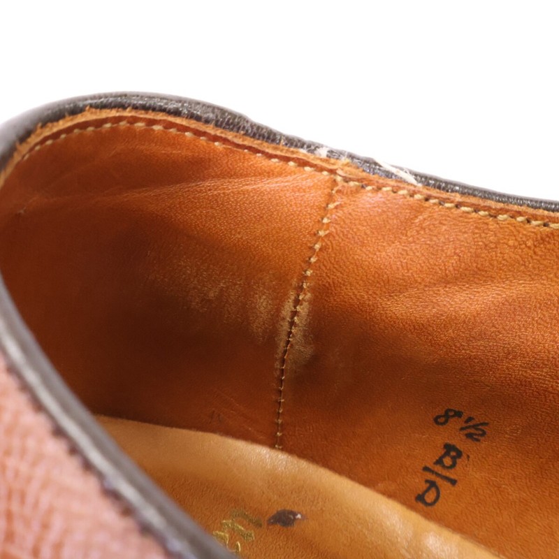 Alden N6601