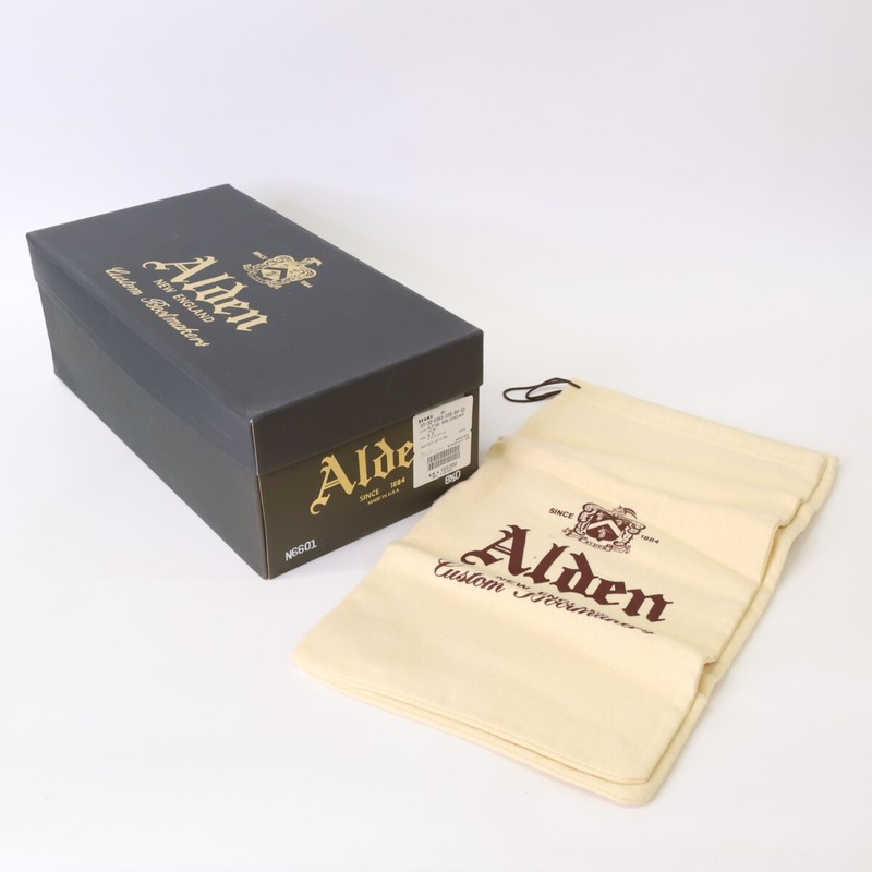 Alden N6601