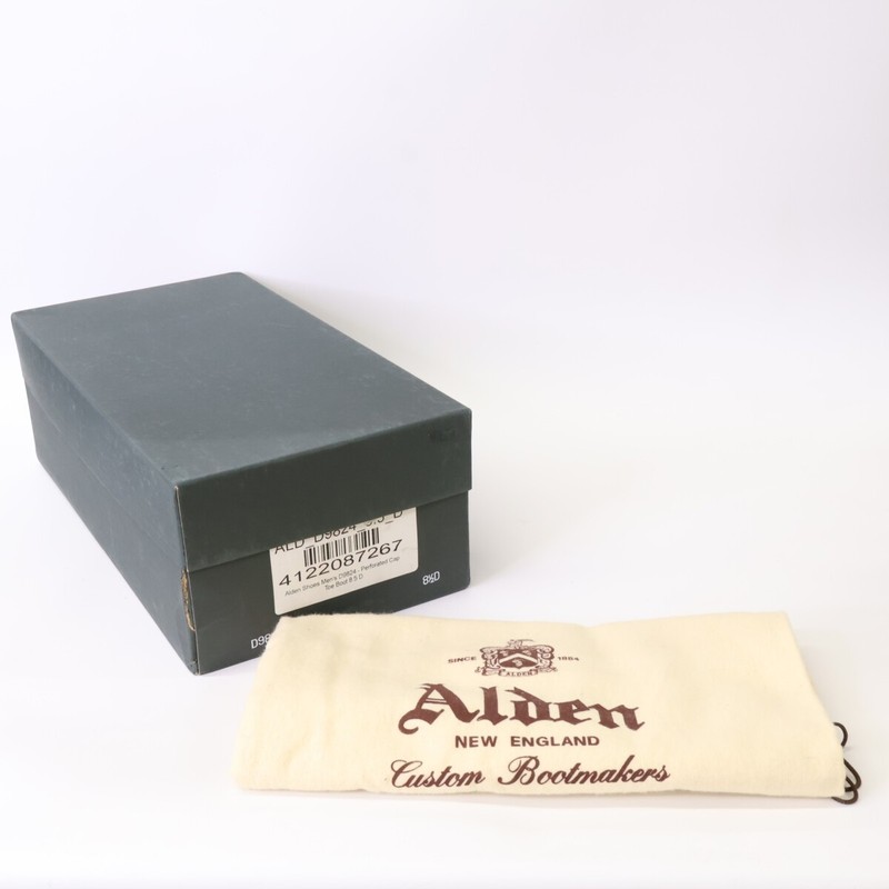 Alden D9824
