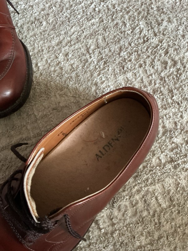 Alden 302