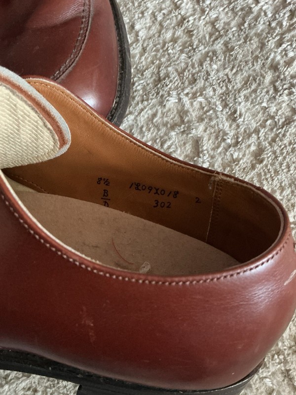 Alden 302