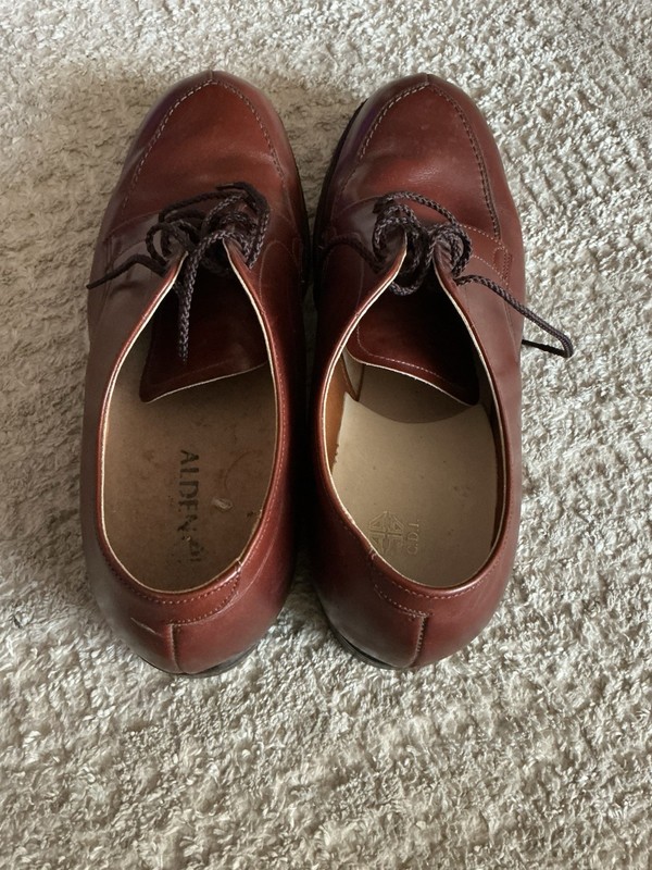 Alden 302
