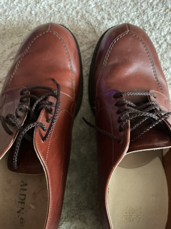 Alden 302
