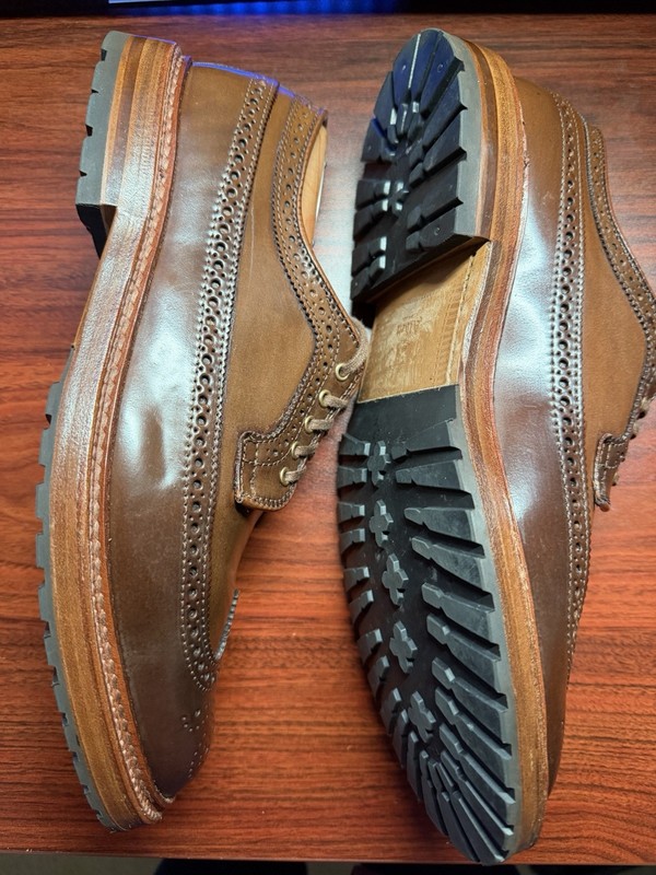 Alden D3506