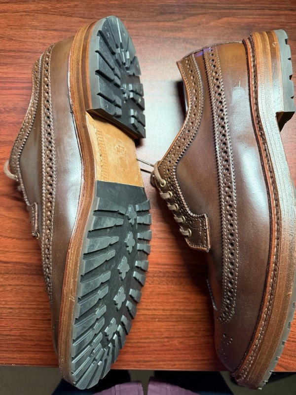 Alden D3506