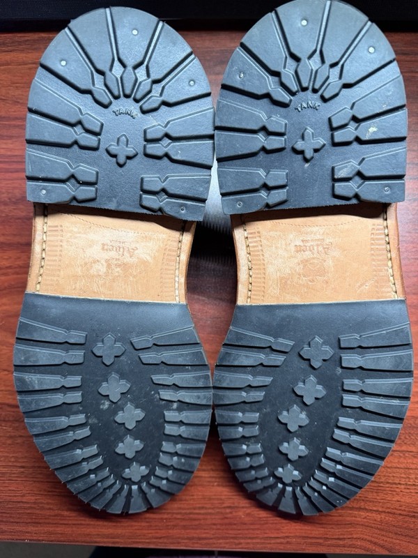 Alden D3506