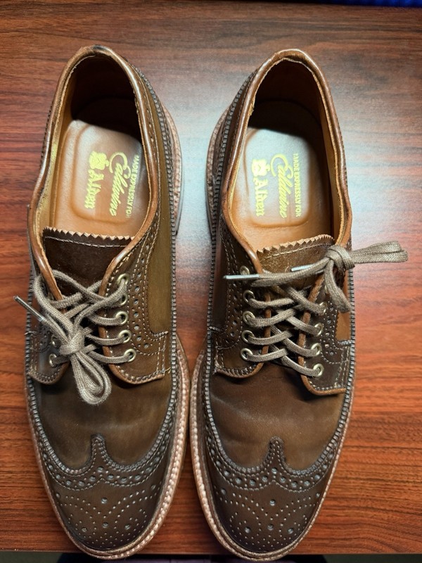 Alden D3506