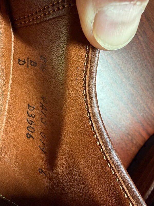 Alden D3506