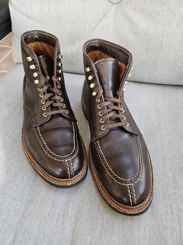 Alden D1920HC