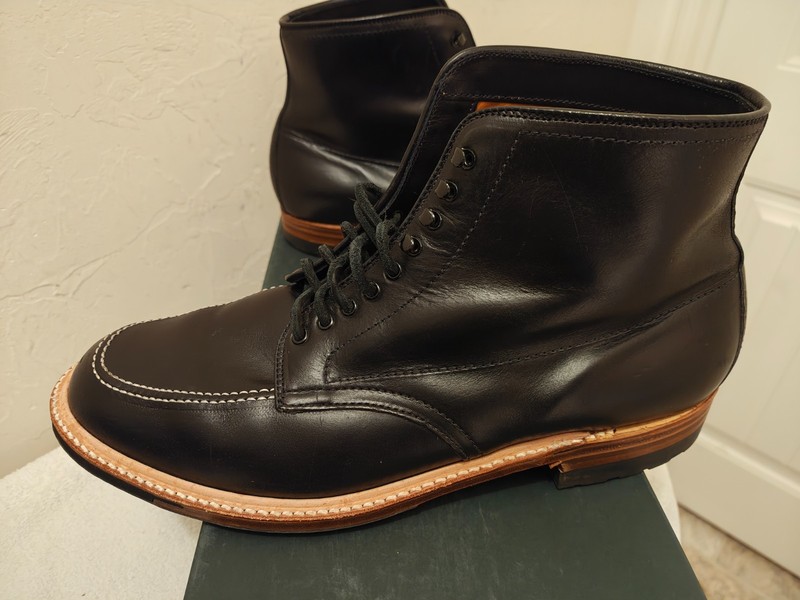 Alden D9905HC