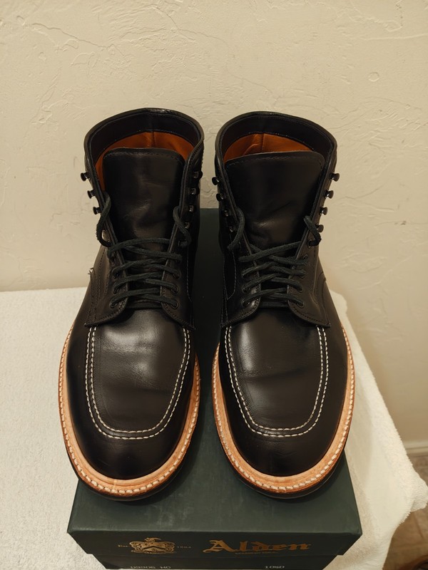 Alden D9905HC