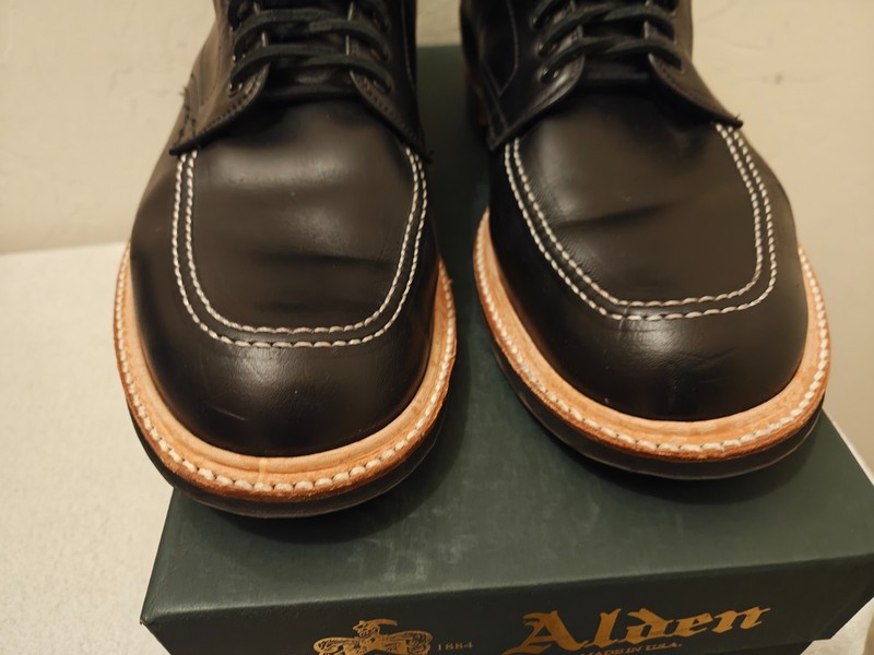 Alden D9905HC