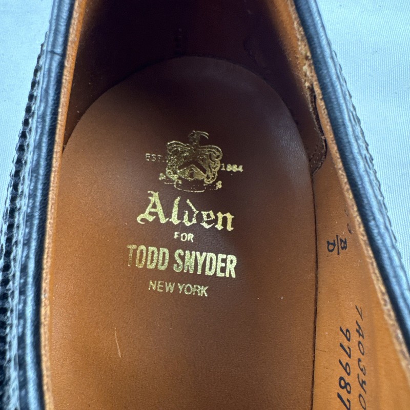Alden 97987