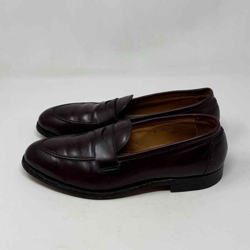 Alden 762