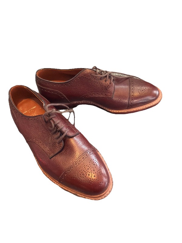 Alden D8508C