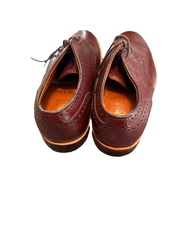 Alden D8508C
