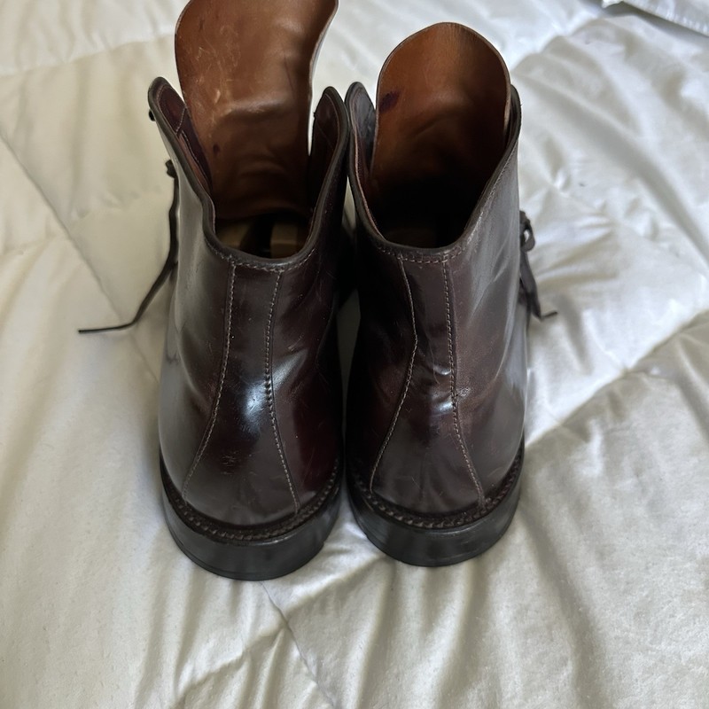 Alden 45152H