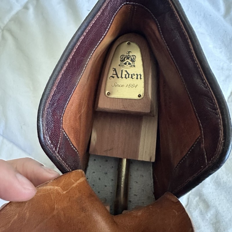 Alden 45152H