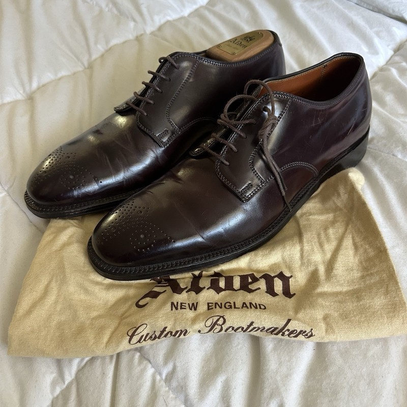 Alden 96903