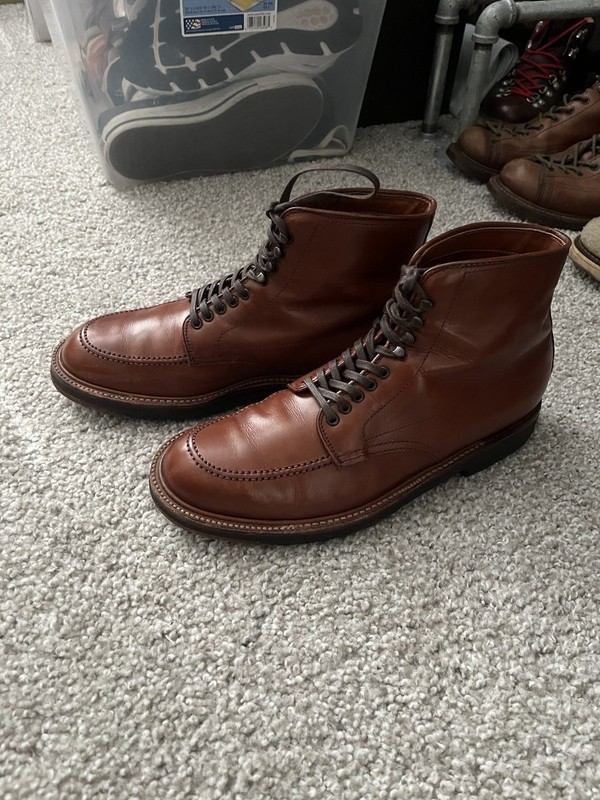 Alden D4904H