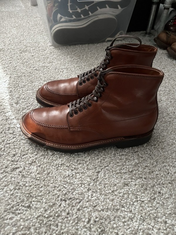 Alden D4904H