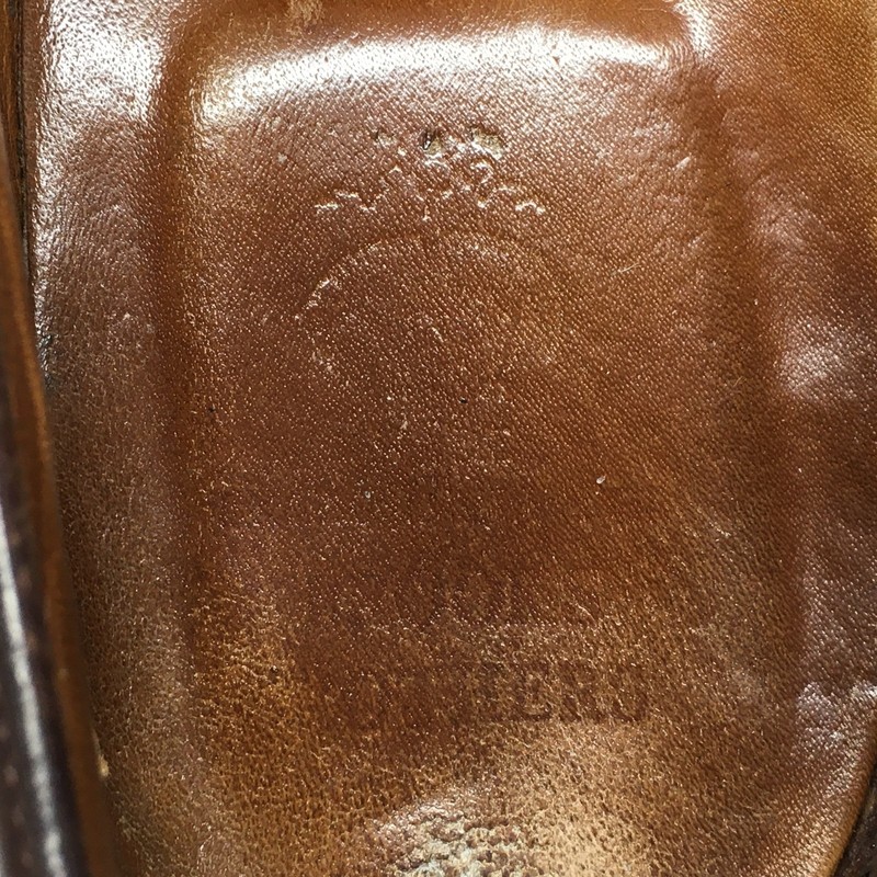 Alden 0684