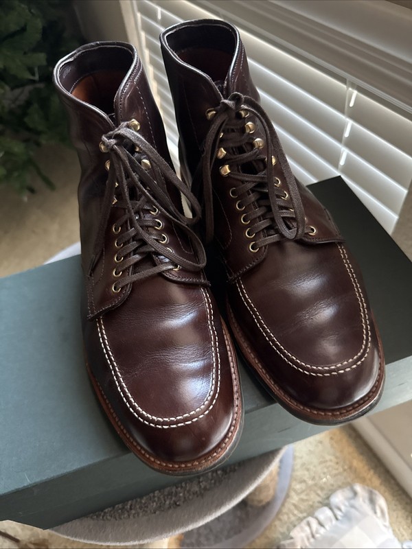 Alden D2902HC