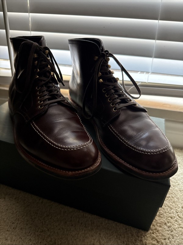 Alden D2902HC