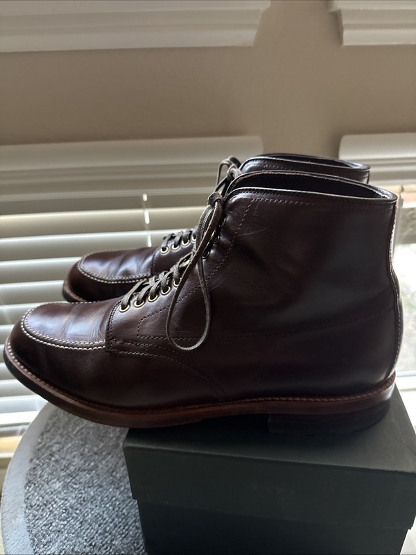 Alden D2902HC