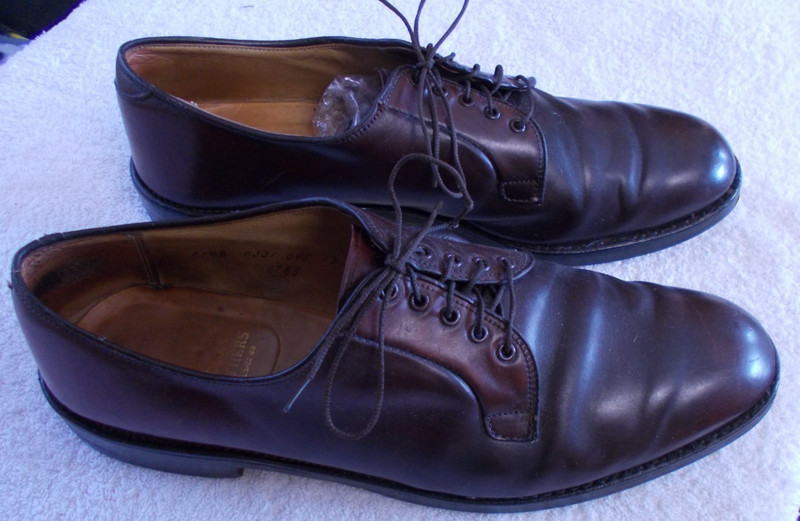 Alden A765