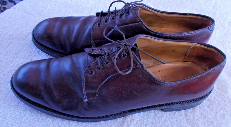 Alden A765