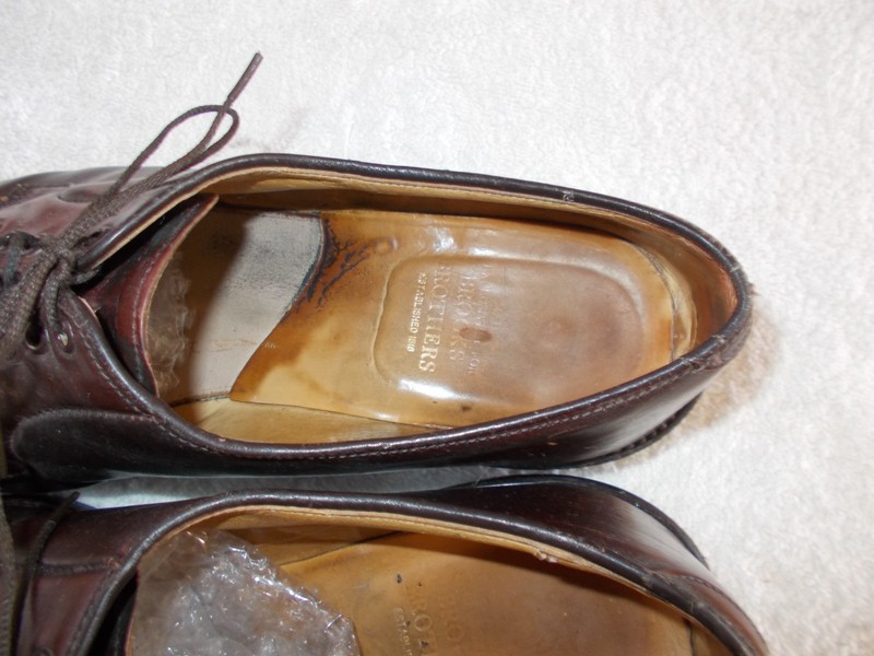 Alden A765
