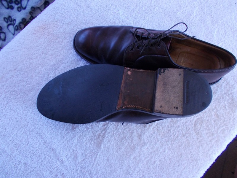 Alden A765