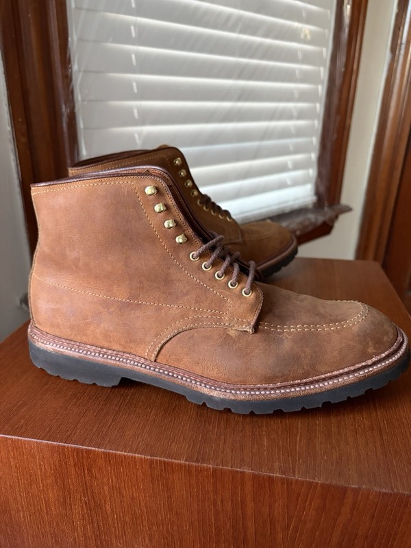 Alden D4918H