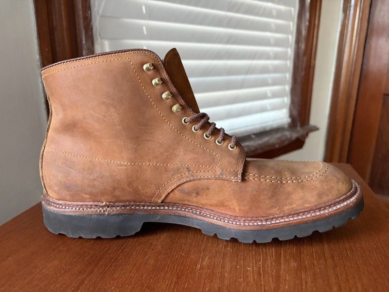 Alden D4918H