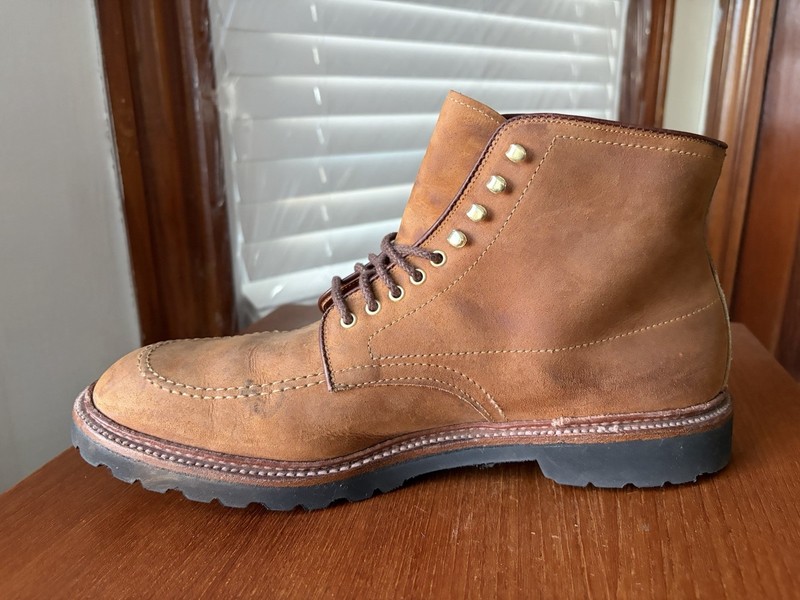 Alden D4918H