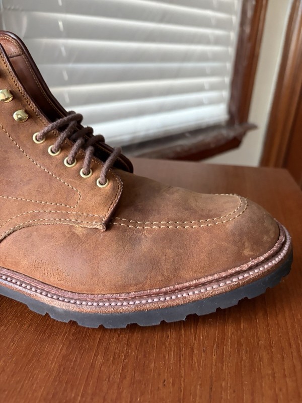 Alden D4918H