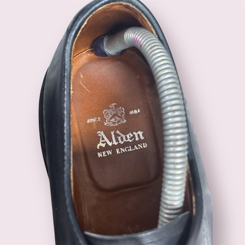 Alden 7117S