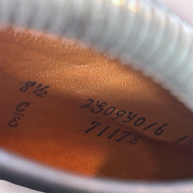 Alden 7117S